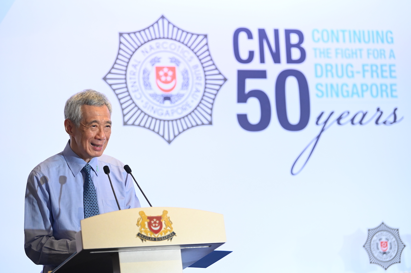 CNB50 Anniversary Event 7 Dec 2021