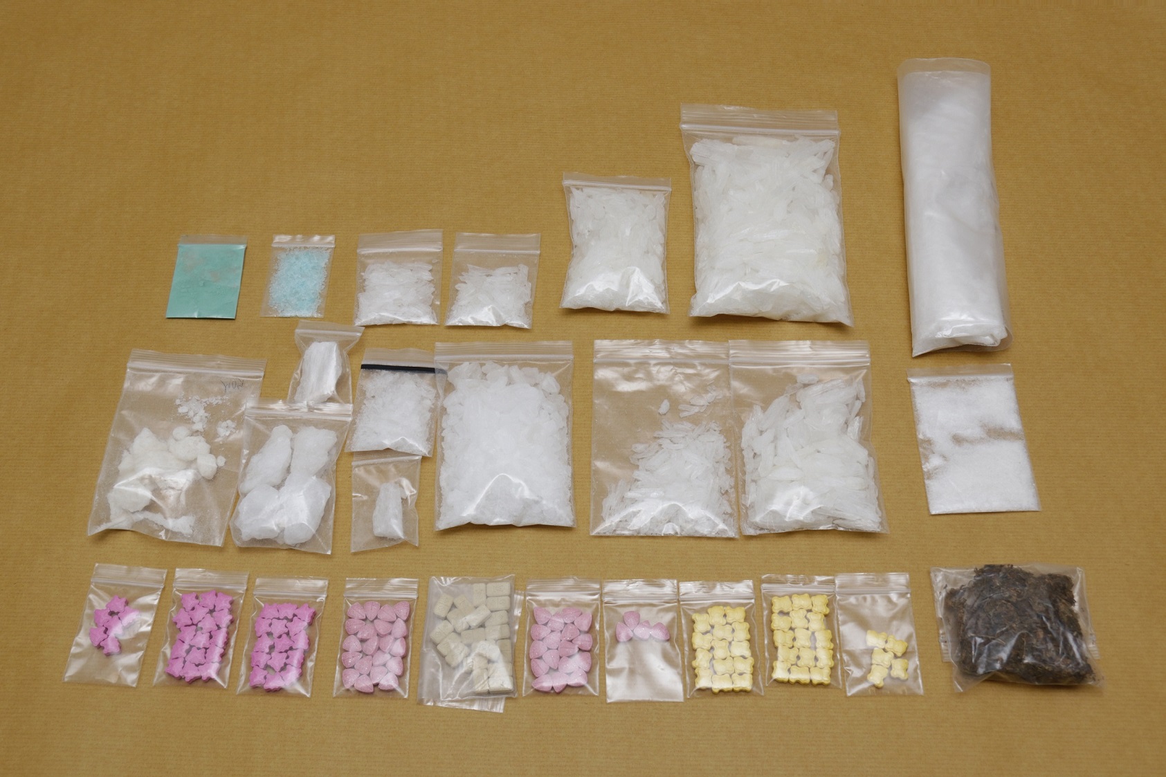 Photo 4 CNB drug bust 23 July 2022