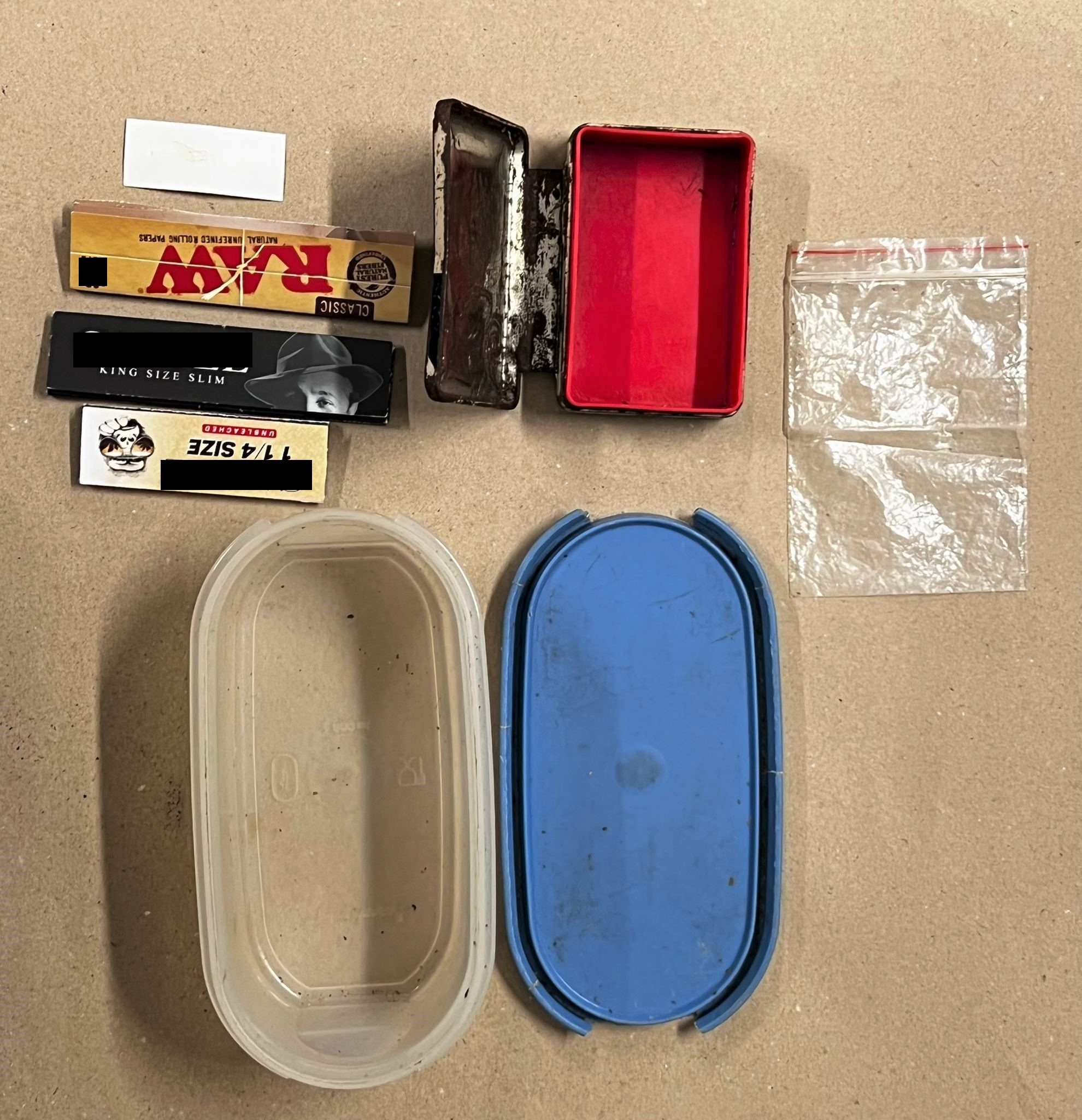 Photo 4 CNB drug bust 17 June 2022