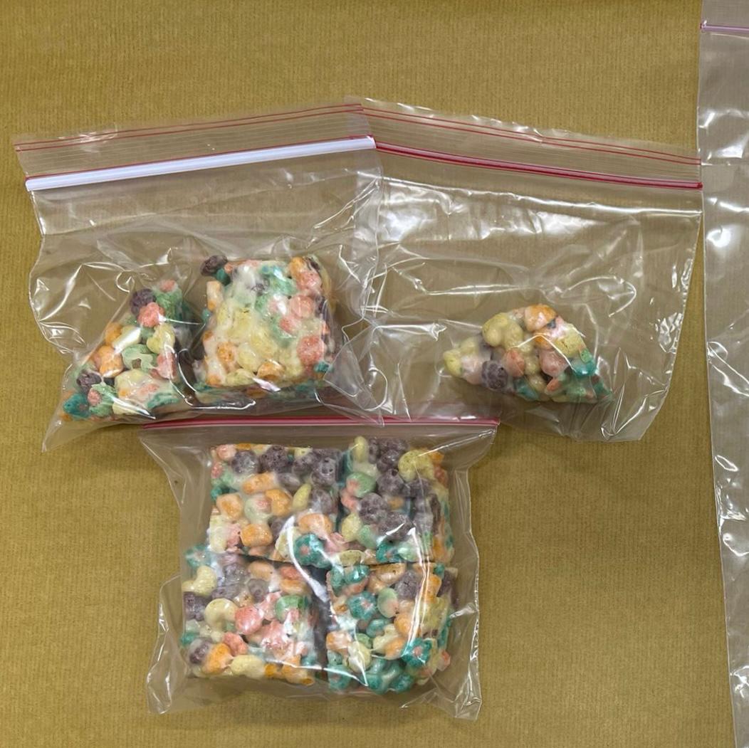 Photo 4 CNB Drug Bust 27 October 2022