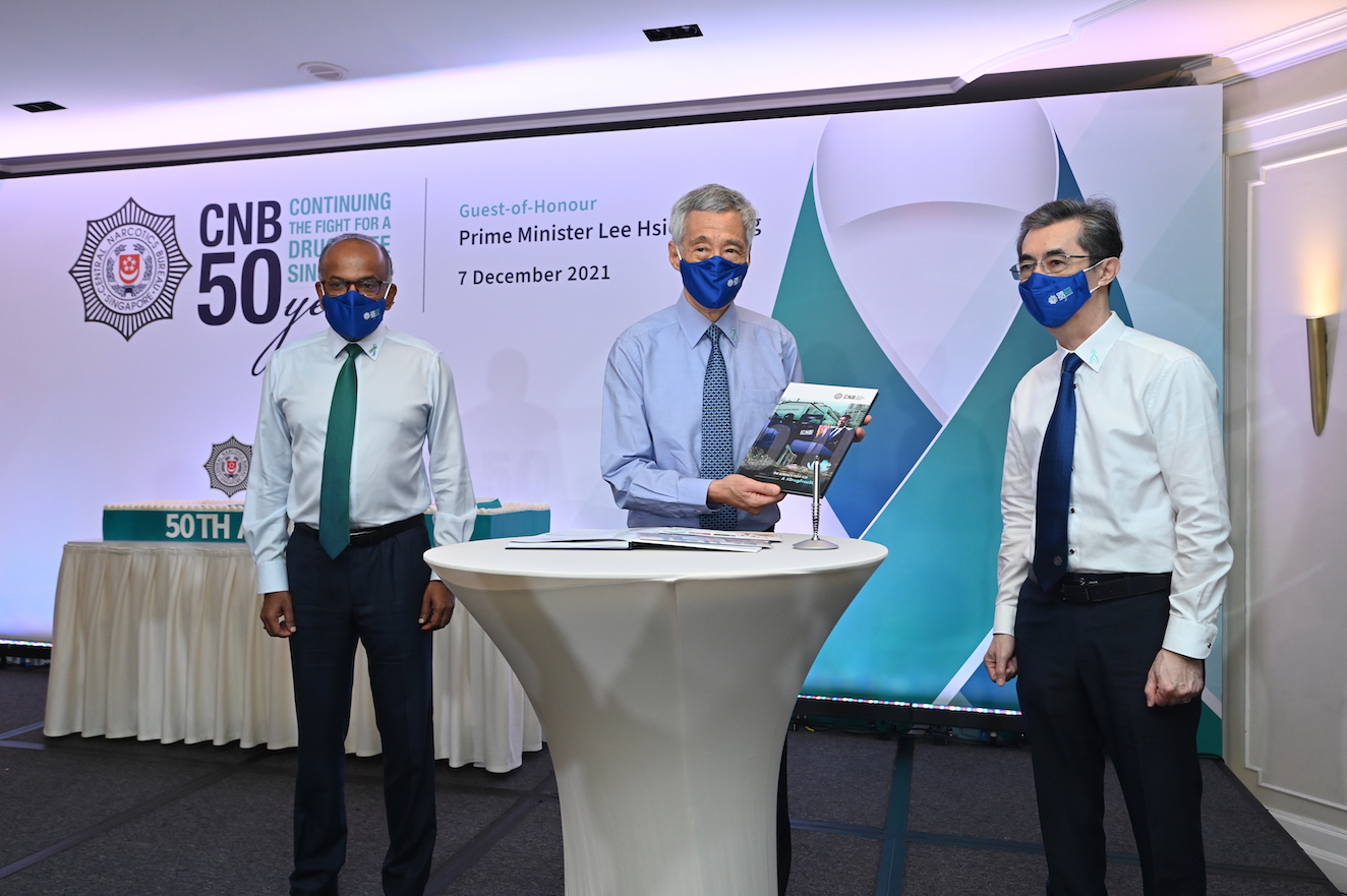 Photo 5 CNB50 Anniversary Event