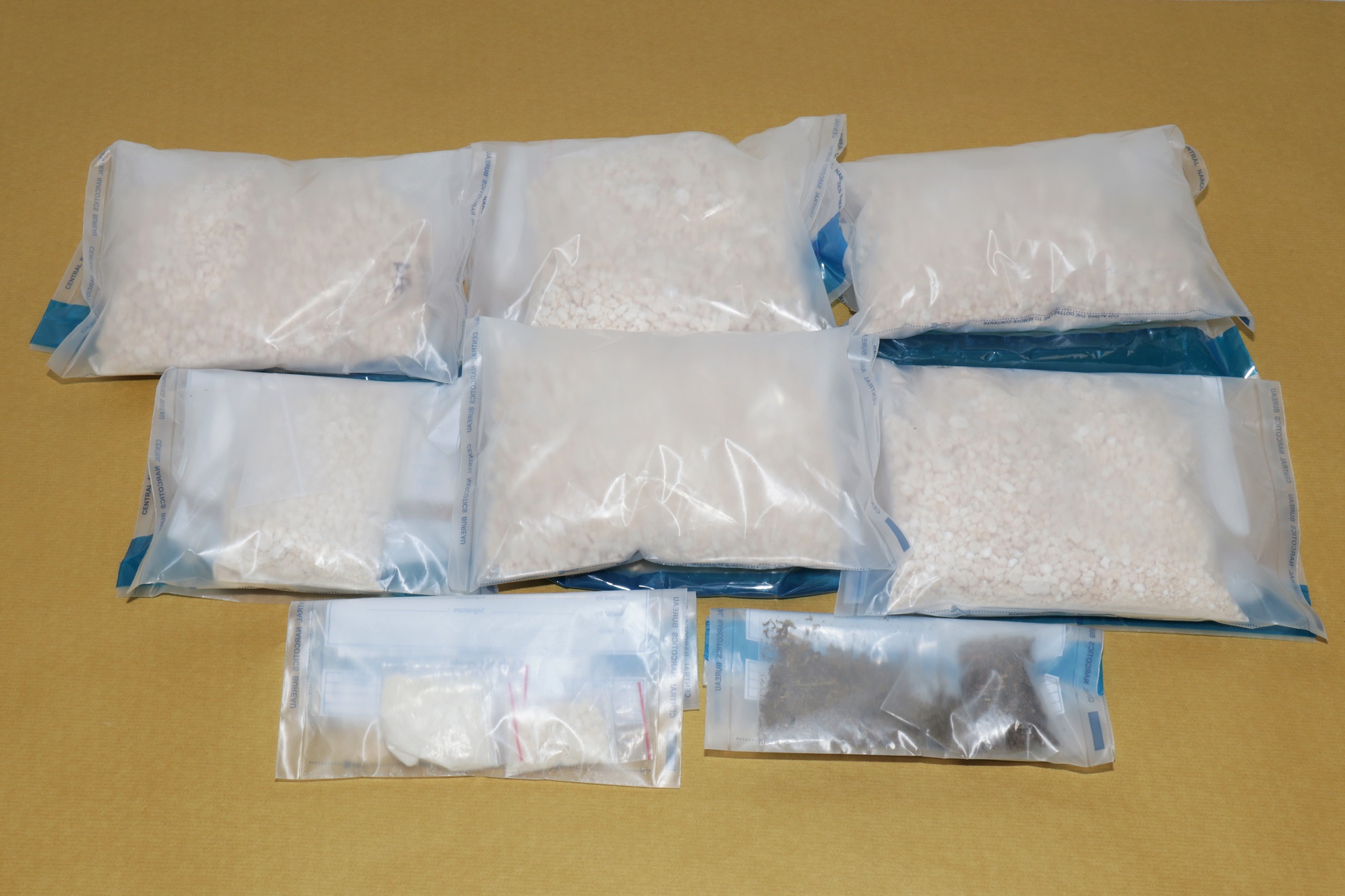 Photo 5 CNB drug bust 18 August 2022