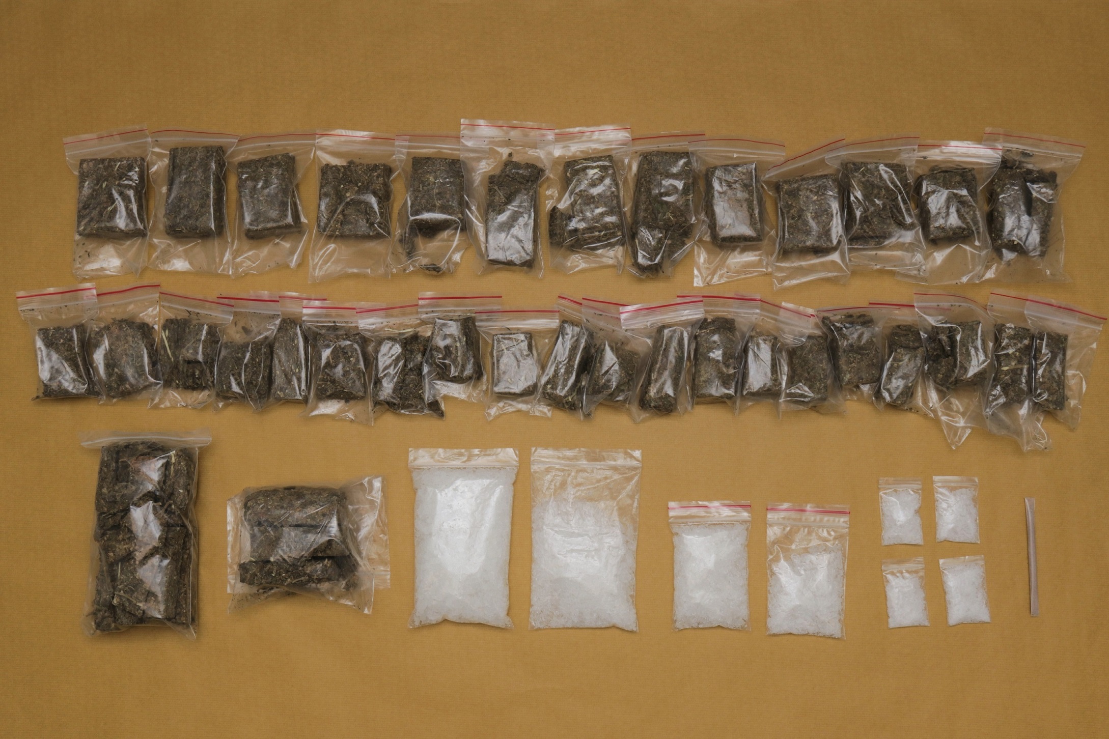 Photo 5 CNB drug bust 25 Mar 2022