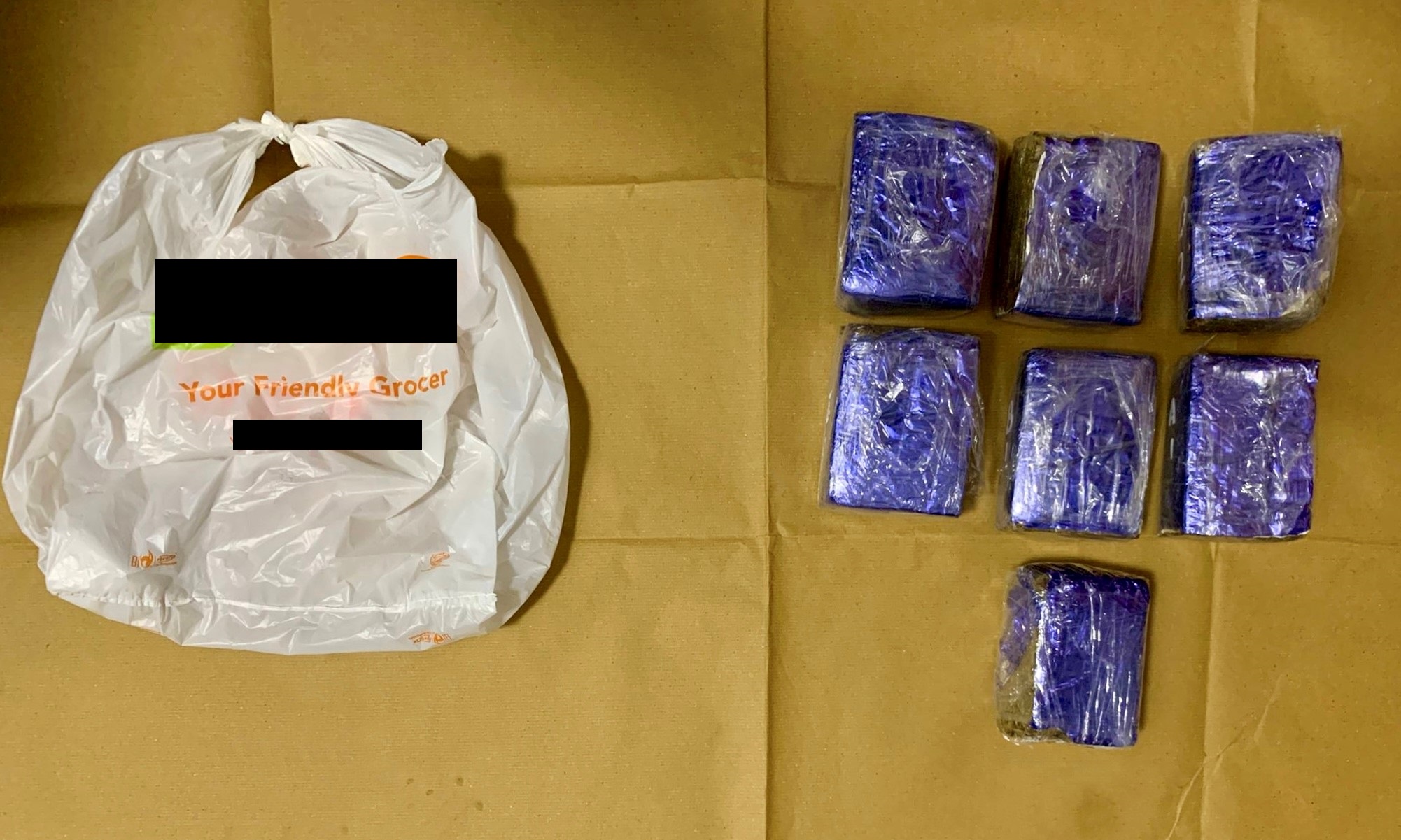 Photo 5 CNB drug bust 23 July 2022
