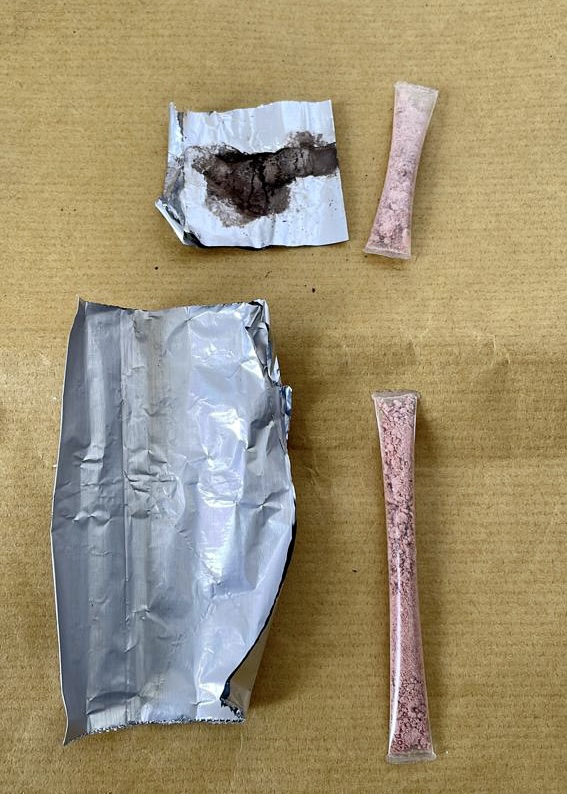 Photo 6 CNB Drug Bust 28 September 2022