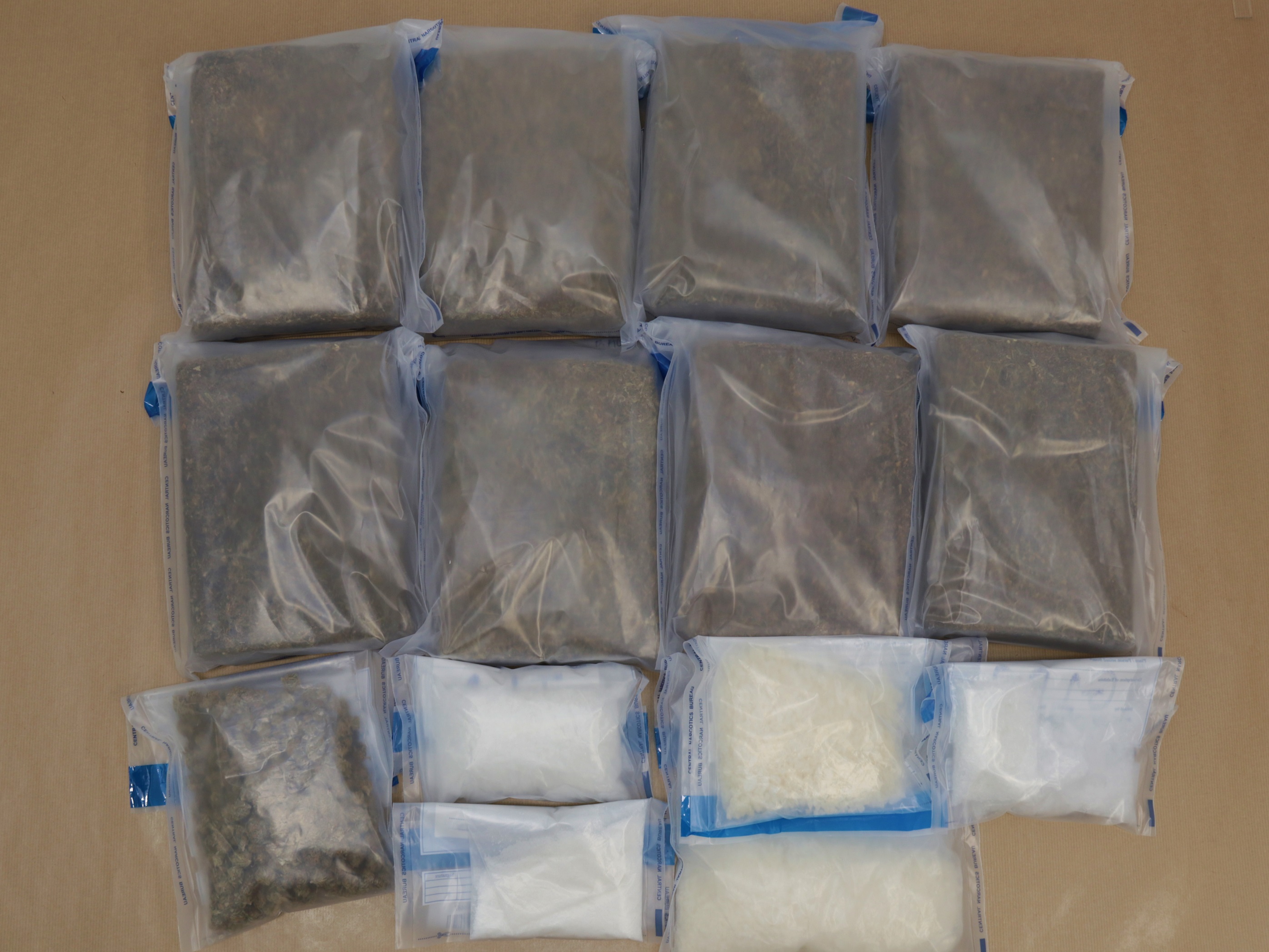 Photo 9 CNB drug bust 1 Dec 2022