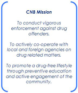 CNB mission