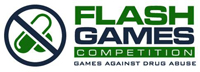 Flash Games Competition: Games Against Drug Abuse