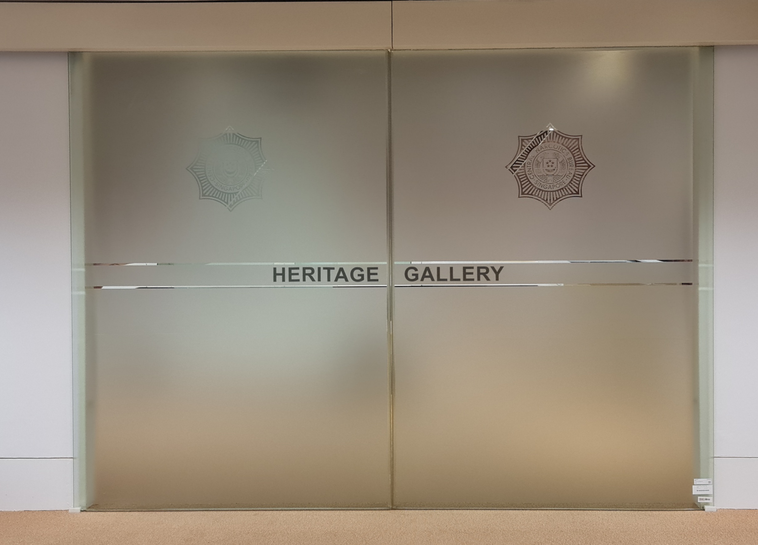 360 virtual heritage gallery