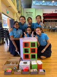 First Toa Payoh Primary School First Toa Payoh Primary School