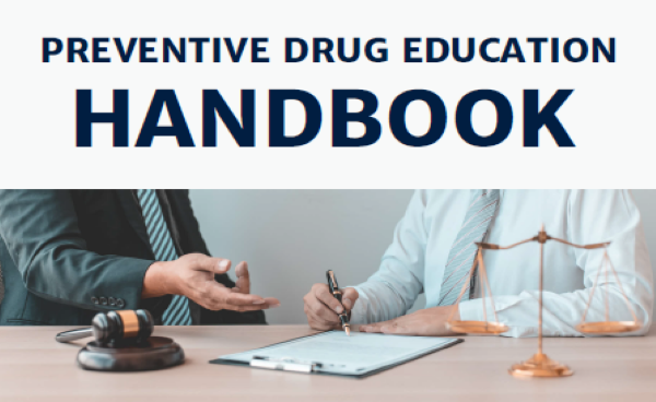 PDE Handbook