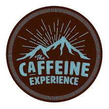 The Caffeine Experience Logo