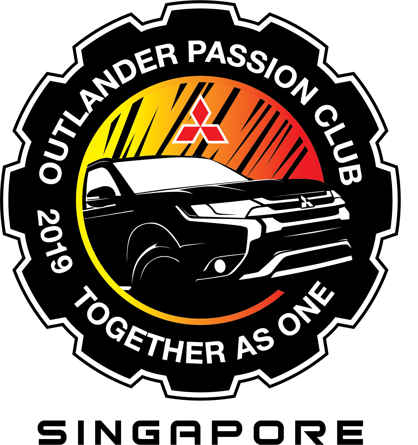 Outlander Passion Club