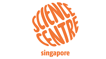 Logo of Science Centre Singapore (SCS)