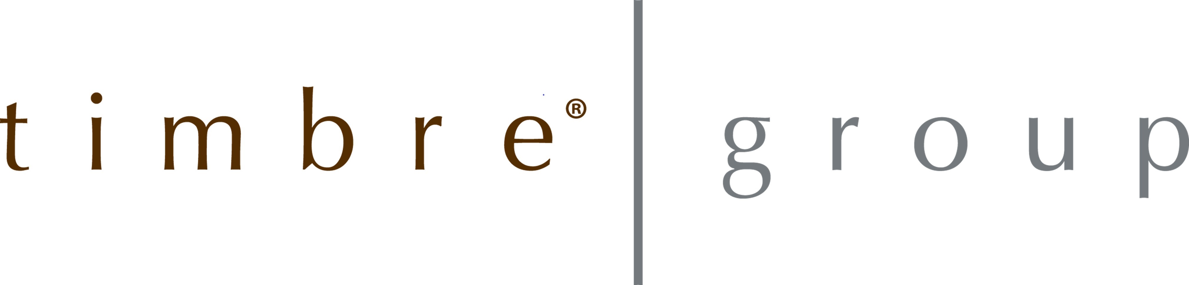 Timbre group