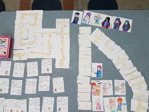 ADA Activity 12