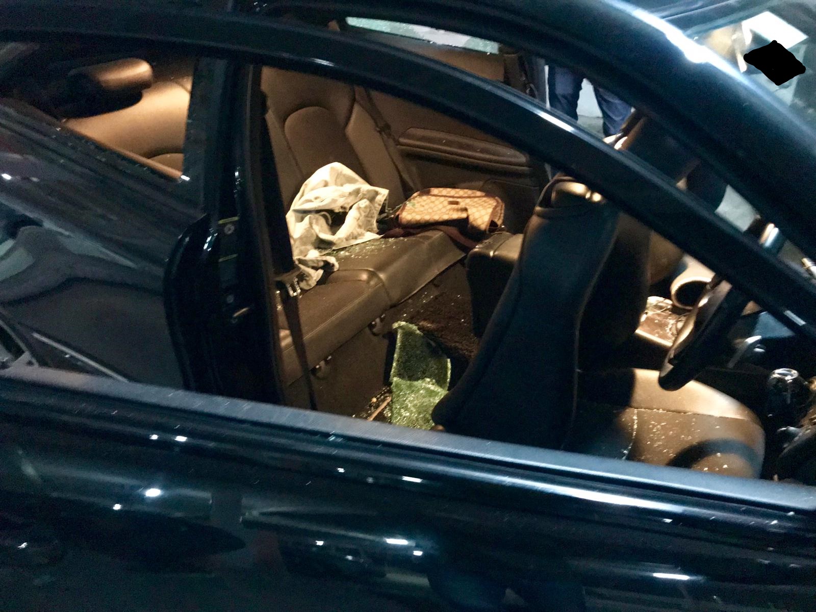 Drugs found in car in CNB's operation on 6 Nov 2019