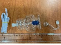 Some of the drugs and drug paraphernalia seized during the joint SPF-CNB enforcement operations from 25 to 27 November 2019. Some of the drugs and drug paraphernalia seized during the joint SPF-CNB enforcement operations from 25 to 27 November 2019.