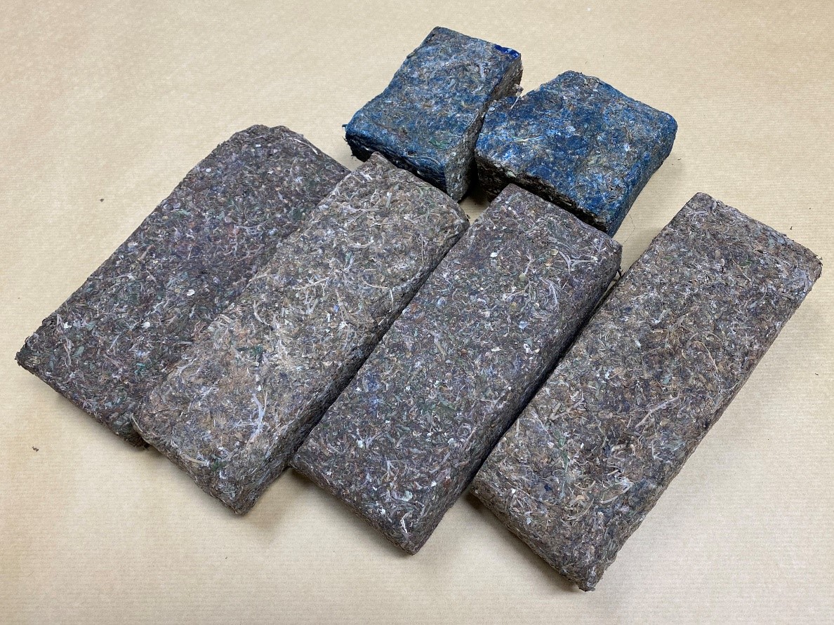 SIX BUNDLES OF CANNABIS WORTH S$27,000 DETECTED IN A CAR AT TUAS CHECKPOINT SIX BUNDLES OF CANNABIS WORTH S$27,000 DETECTED IN A CAR AT TUAS CHECKPOINT