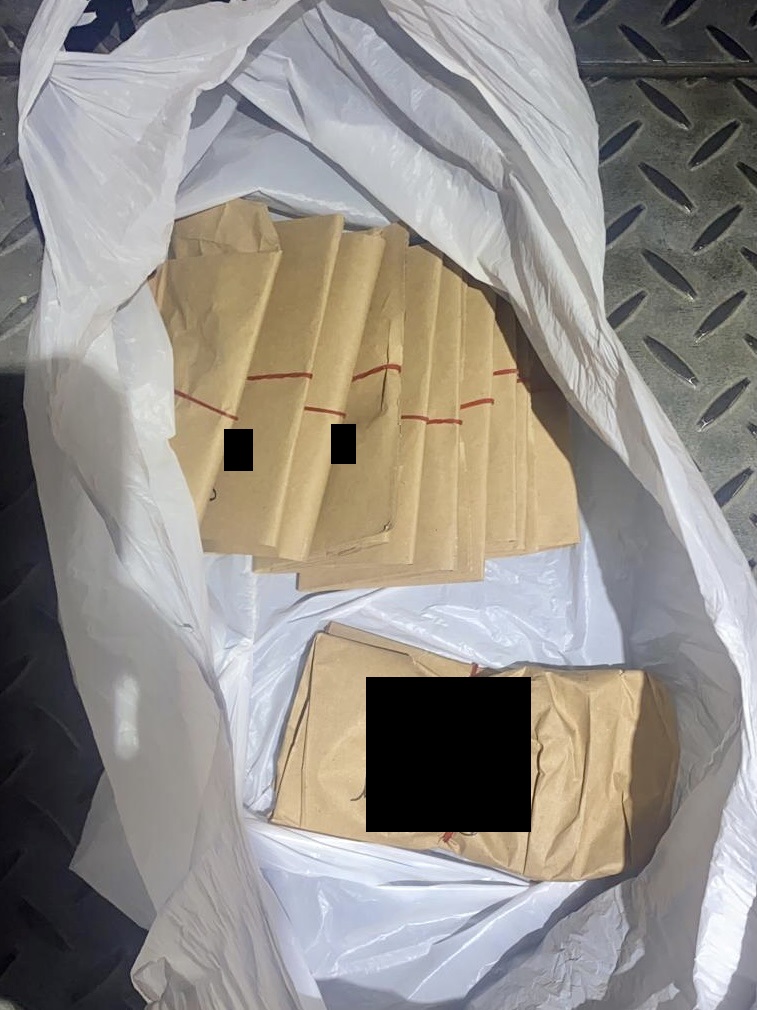 Photo 1 CNB drug bust 3 to 4 Aug 2021