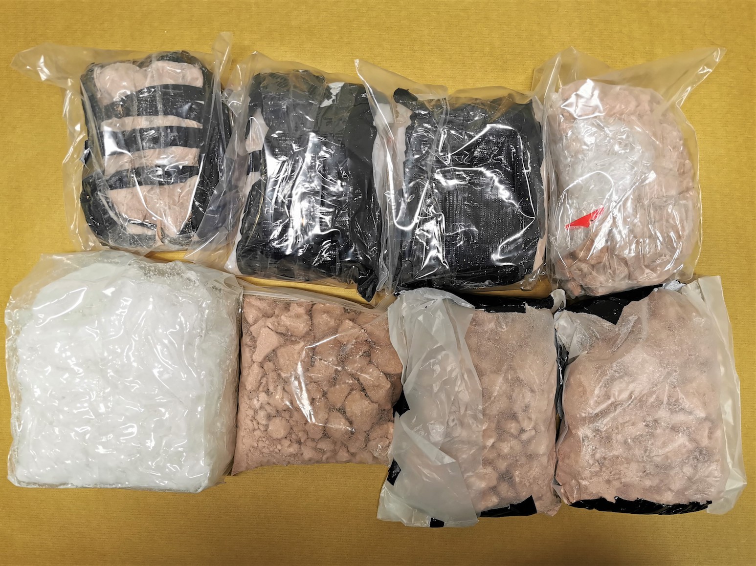 Photo 2 CNB drug bust 3 May 2021