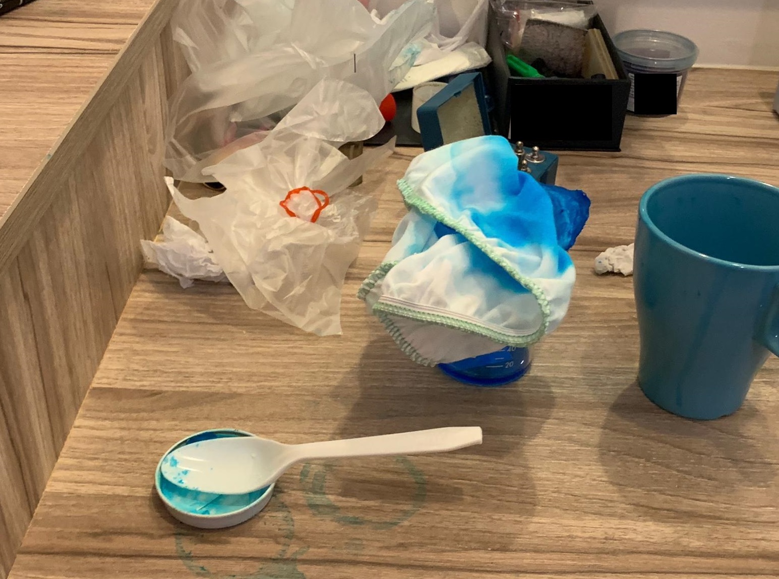 Photo 2 CNB drug bust 12 to 16 Jul 2021