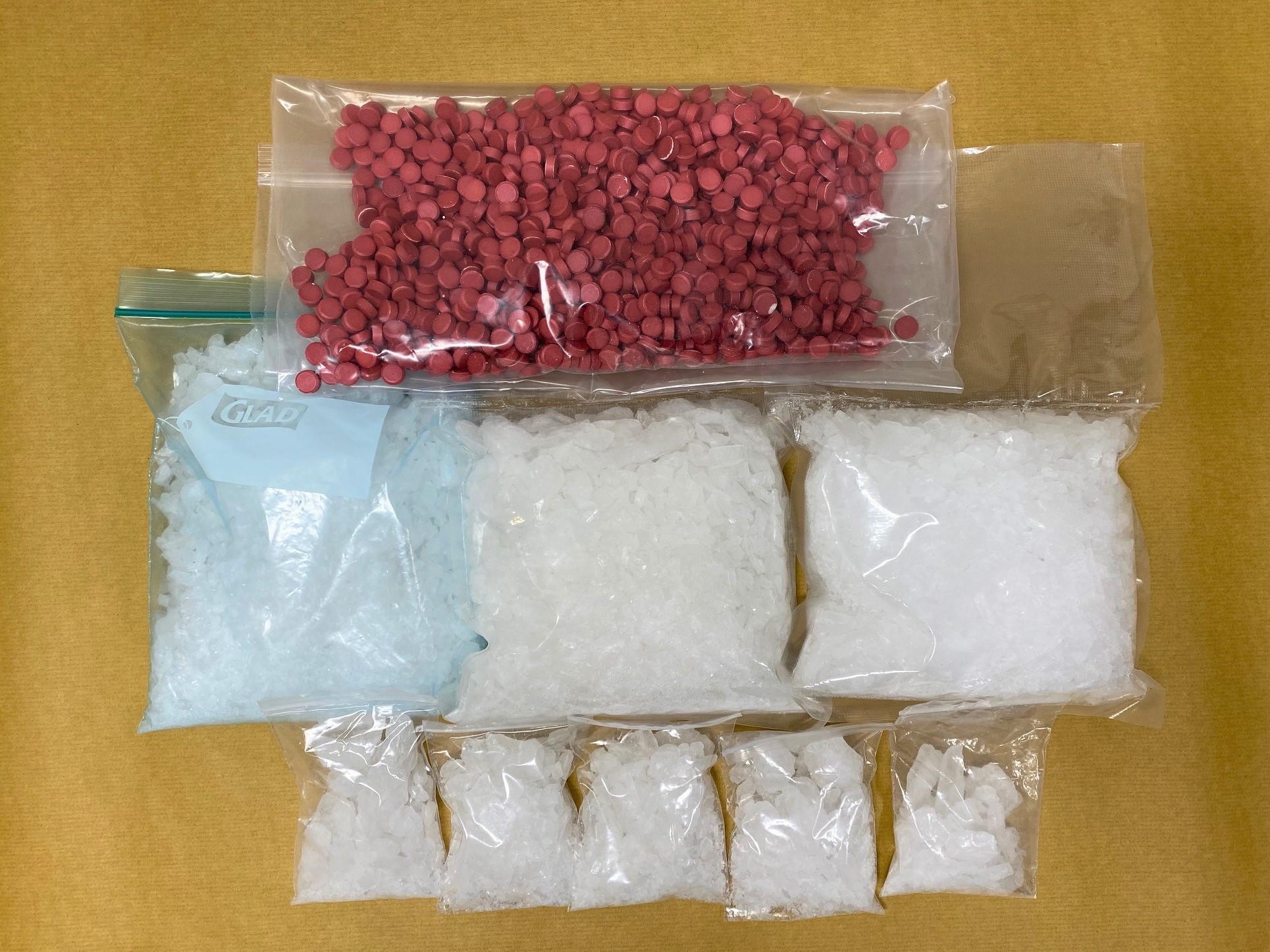 Photo 4 CNB drug bust 12 to 16 Jul 2021