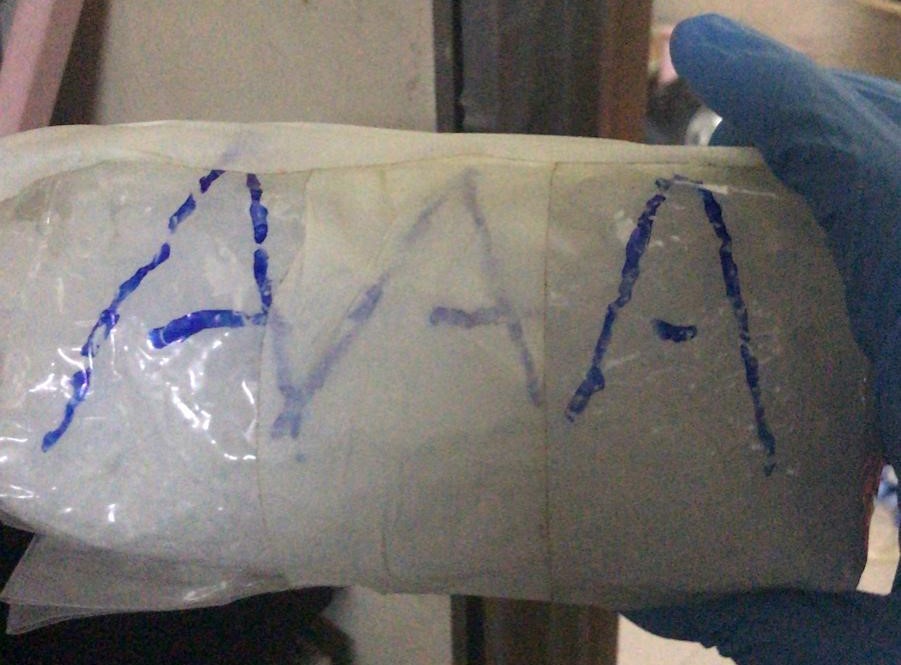 LARGE QUANTITY & VARIETY OF DRUGS SEIZED. FOUR ARRESTED_3 LARGE QUANTITY & VARIETY OF DRUGS SEIZED. FOUR ARRESTED_3