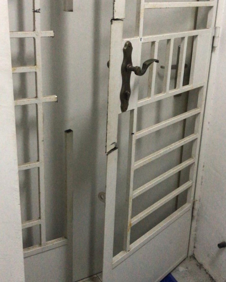 LARGE QUANTITY & VARIETY OF DRUGS SEIZED. FOUR ARRESTED_4 LARGE QUANTITY & VARIETY OF DRUGS SEIZED. FOUR ARRESTED_4