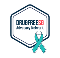 DFSG Advocacy Network Logo DFSG Advocacy Network Logo